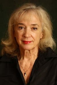 Geneviève Thénier in L'Amour à la mer