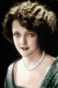 Blanche Mehaffey in Pirate Party on Catalina Isle