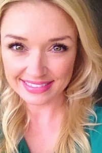 Annie Neal in Spiral