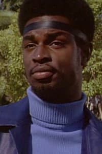 Caro Kenyatta in Cleopatra Jones and the Casino of Gold