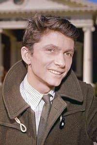 Richard Evans in The Emperor of Time