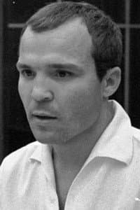József Madaras in Sirokkó