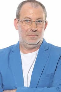 Florin Busuioc in Pup-o, mă! 2: Mireasa nebună