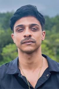 Vishnu G. Varrier in ഓഫീസര്‍ ഓണ്‍ ഡ്യൂട്ടി