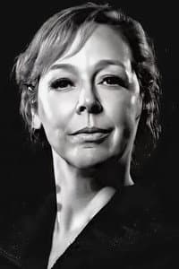 Silvina Bosco in Caídos del mapa