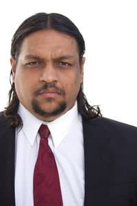 Prince Shah in Sex and the Future