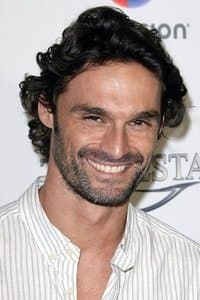 Iván Sánchez in Backseat Fighter