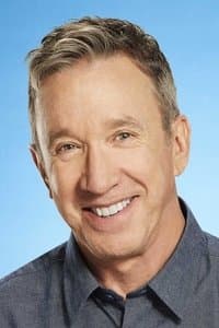 Tim Allen in Toy Story 5