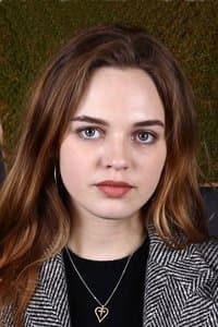 Odessa Young in Shirley