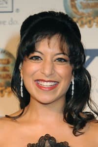 Sonal Shah in Incident on Marmont Avenue