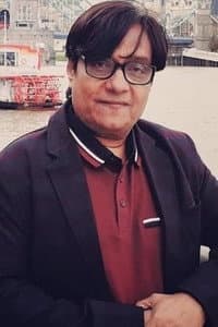 Brijendra Kala in Panchlait
