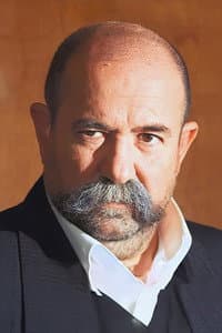 Güray Kip in Taş Mektep