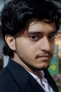 Rabindra Choudhary in The Call