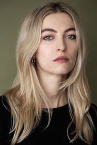 Alexandrea Meyer in Beautiful Friend