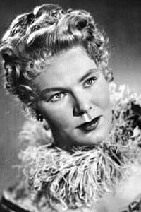 Hella Ferstl in Das Herz einer Frau