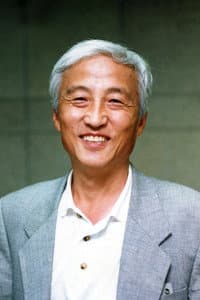 Oh Hyeon-kyeong in 나랏말싸미