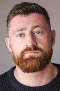 Edward Linard in Breaking Cover