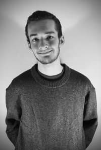Joshua Armell in Portia