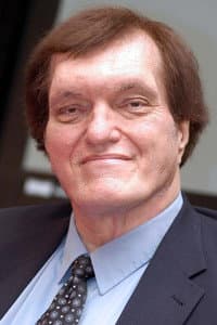 Richard Kiel in Moonraker