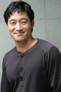 Yoon Hee-won in Seom
