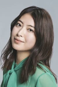 Miori Takimoto in The Wind Rises