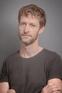 Pierre Guillois in Bigre, mélo burlesque