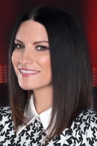 Laura Pausini in Laura Pausini - Greatest Hits