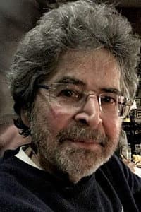 Pasquale Buba in The World's End: The Legacy of 'Day of the Dead'