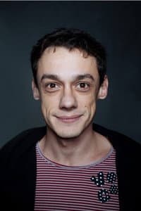 Vlad Logigan in Ghinionistul