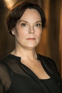 Lesa Thurman in Long Day's Journey into Night