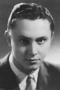 Vilém Pruner in Královna stříbrných hor