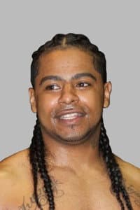 Brian XL in ROH Night of Appreciation