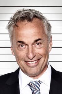 Peter Drost in Het woeden der gehele wereld