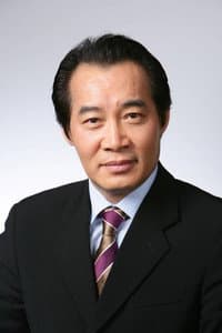 Dokgo Young-jae in The Worst of Evil