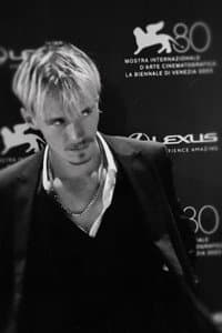 Nicolas Parent in After the Afterparty