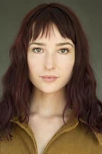 Shelby Flannery in Writer's Block