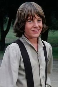 Lindsay Kennedy in Little House on the Prairie