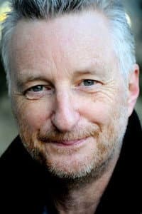 Billy Bragg in Evidently... John Cooper Clarke