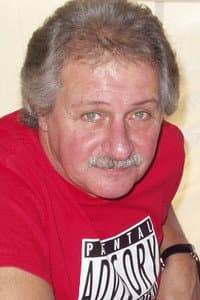 Pete Best in The Beatles Explosion