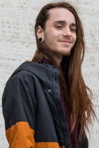 Gianluca Broccatelli in Slam - Tutto per una ragazza