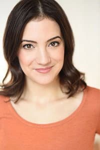 Jaclyn Hennell in Black Box