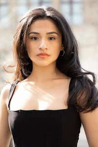 Naomi Serrano in Kayara
