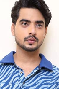 Sagar Kumar in Uff