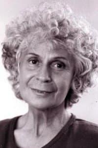 Reine Bartève in Le Curé de Tours