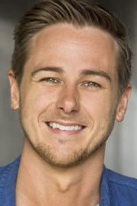 Richard Alan Reid in Frat Pack