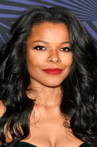 Keesha Sharp in Titanic 666