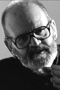 Lucio Fulci in Il miele del diavolo
