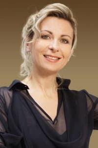Natalie Dessay in Ici Nougaro ! Le concert évènement