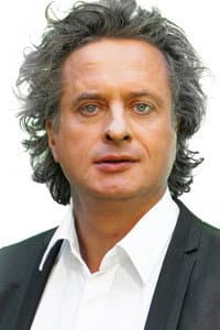 Michael Sens in Renn, wenn Du kannst