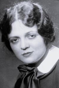 Elaine Ivans in The Fatal Wedding